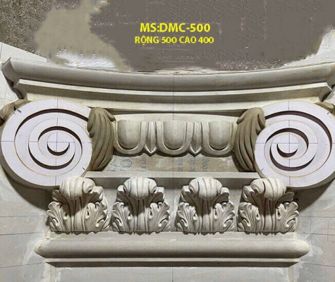 Thạch cao | 191+ MẪU ĐẤU CỘT VUÔNG TRANG TRÍ NHÀ ĐẸP